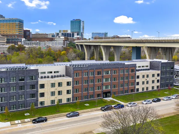 The Oliver, 908 Oliver Hill Way APT 309, Richmond, VA 23219