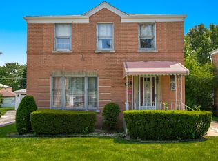 3921 Wenonah Ave, Stickney, IL