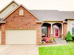 13910 W Onewood St, Wichita, KS 67235