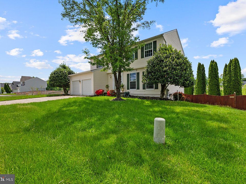9401 Lyonswood Dr, Owings Mills, MD 21117 | Zillow