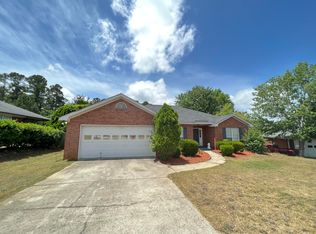 442 Madison St, Grovetown, GA 30813