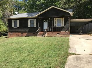 499 S Bostian St, China Grove, NC 28023
