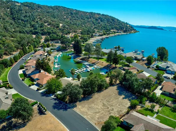 8541 Paradise Valley Blvd #55, Lucerne, CA 95458