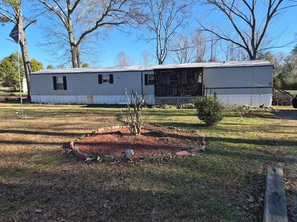 146 Foster West Rd, Jacksonville, AL 36265