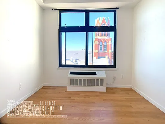 Rented by Bedford Brownstone Realty | media 30