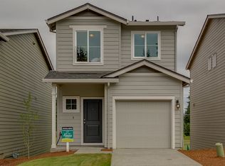 3716 NE 62nd St, Vancouver, WA 98661