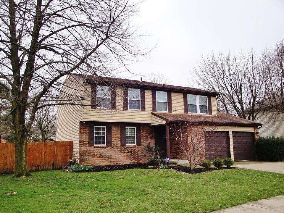 1st image of 3683 Bushmill Falls Dr