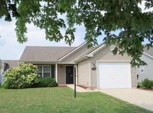 604 Luria Ln, Champaign, IL 61822