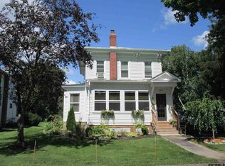 145 Grand St, Schoharie, NY 12157