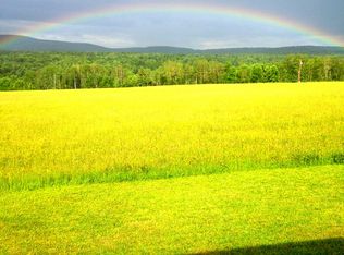 164 Mountain Drive, Lowell, VT 05847