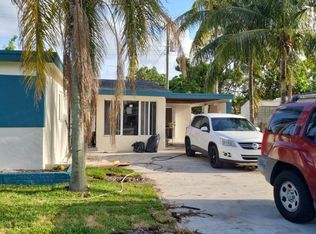 7400 Ramona St, Hollywood, FL 33023