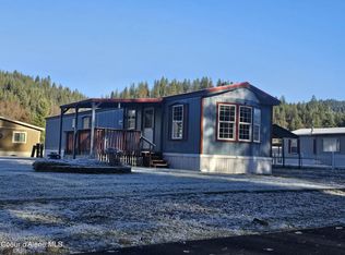 1600 W Yellowstone Ave #39, Osburn, ID 83849