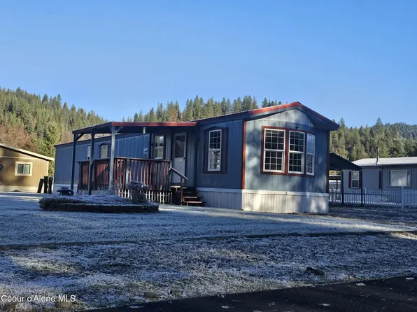 1600 W Yellowstone Ave #39, Osburn, ID 83849