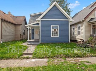 47 Schiller St, Indianapolis, IN 46225