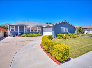 930 N California St, Orange, CA 92867