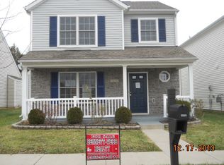 7225 Black Mountain Dr, Louisville, KY 40228