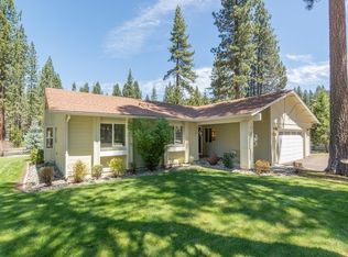 3 Sugar Pine Dr, Graeagle, CA 96103