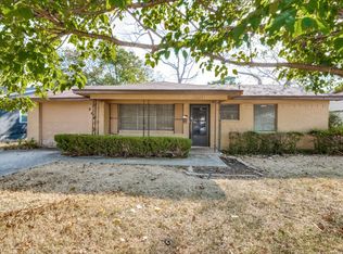 7642 Woodspan Dr, Dallas, TX 75232