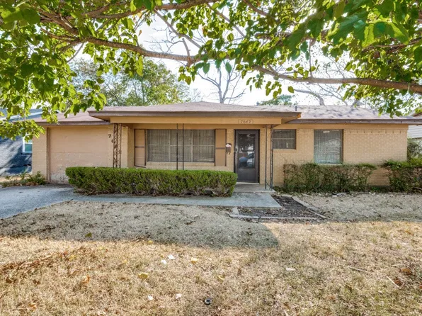 7642 Woodspan Dr, Dallas, TX 75232