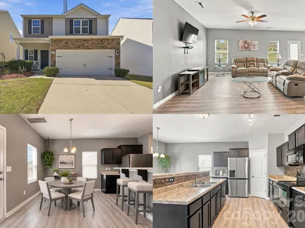 11228 Deer Chase Ln, Charlotte, NC 28262