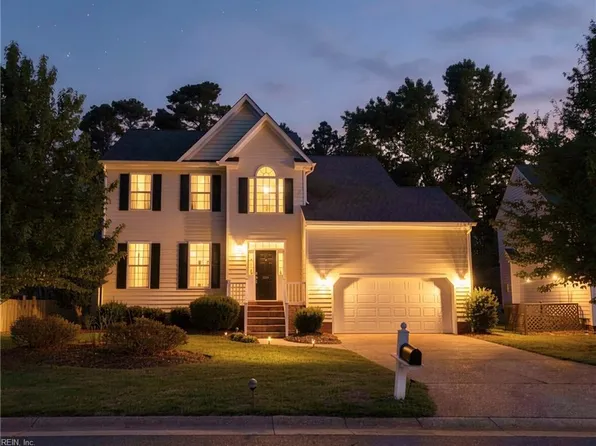 3239 Westover Rdg, Williamsburg, VA 23188