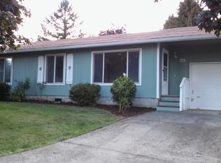 2021 SE Joseph Ln, Dallas, OR 97338