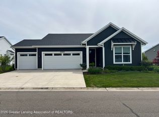 3985 Mustang Rd, East Lansing, MI 48823