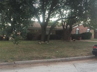 3501 Brook Hollow Dr, Abilene, TX 79605