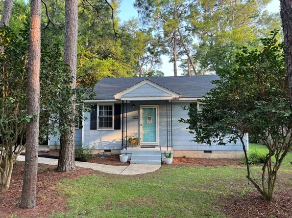 918 8th Ave, Albany, GA 31701
