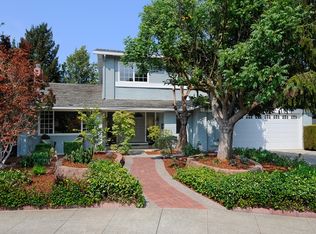 192 Preston Dr, Mountain View, CA