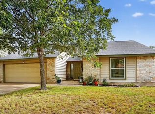 3202 Western Dr, Austin, TX 78745