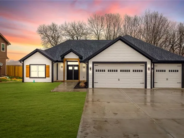 636 Shepherd Rd, Lawson, MO 64062