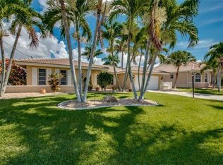 163 SW 53rd Ter, Cape Coral, FL 33914