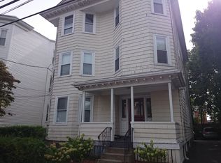 296 Summit Ave, Brighton, MA 02135