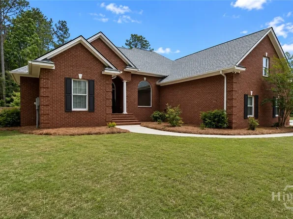 572 Kelsall Drive, Richmond Hill, GA 31324