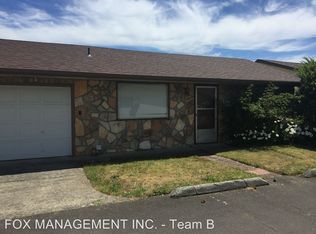 8023 SE Otty St, Portland, OR