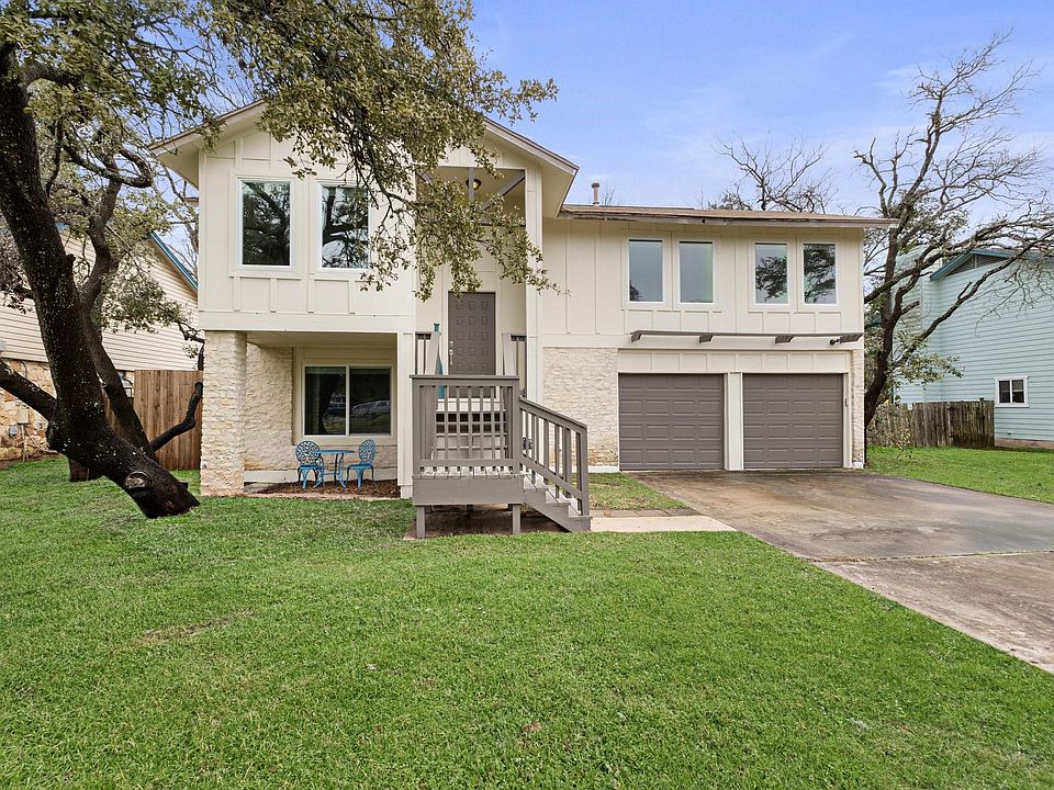 11505 Sweetwater Trl, Austin, TX 78750 Zillow