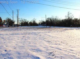 11630 Ozga St, Romulus, MI 48174