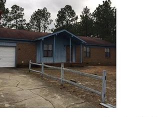 1489 Mercury Ct, Fayetteville, NC 28311