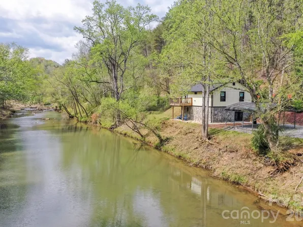 6375 Us Highway 64/74a, Lake Lure, NC 28746