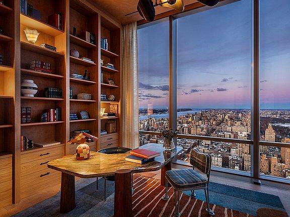 4th image of 50 W 66th St #58N