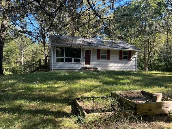 1026 Stewarts Rd, Lanexa, VA 23089