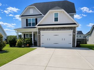 1728 Harrington Rd, Fayetteville, NC 28306