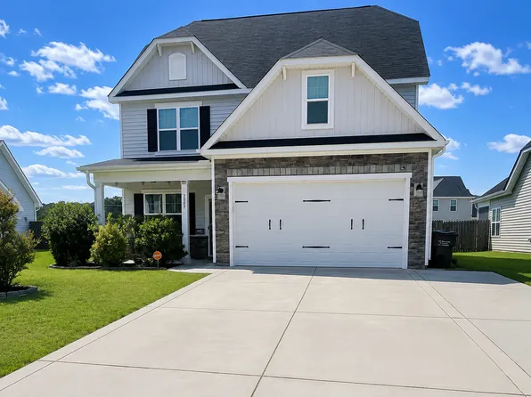 1728 Harrington Rd, Fayetteville, NC 28306