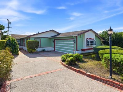 180 Windsor Ct, San Bruno, CA, 94066