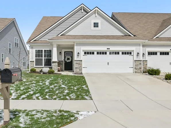 82 Hovden Dr, Cicero, IN 46034