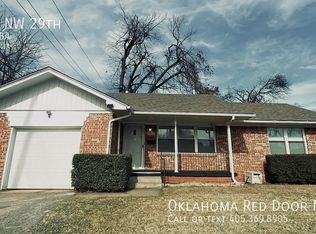 4037 NW 29th St, Oklahoma City, OK 73107