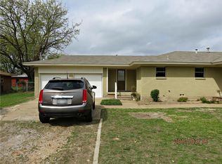 Ten Mile Bridge Rd, Fort Worth, TX 76135