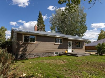 148 S 4th St, Hayden, CO, 81639
