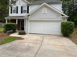 412 Sugar Maple Ct, Canton, GA 30114